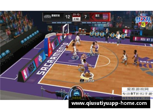 NBA进攻战术：战术板上的精准演绎