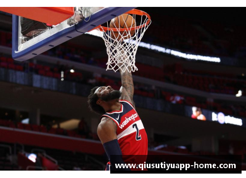贝蒂NBA：她的篮球之旅与超越界限