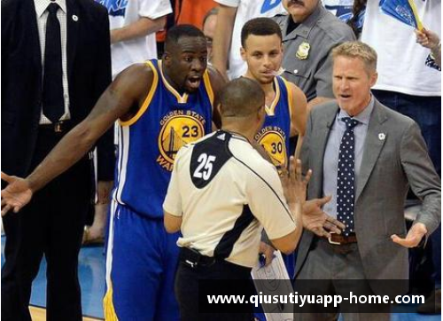 NBA明星球员的禁赛事件与影响分析
