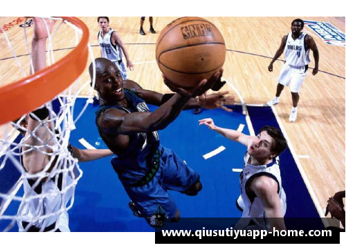 世界杯与NBA：全球体育文化的崛起