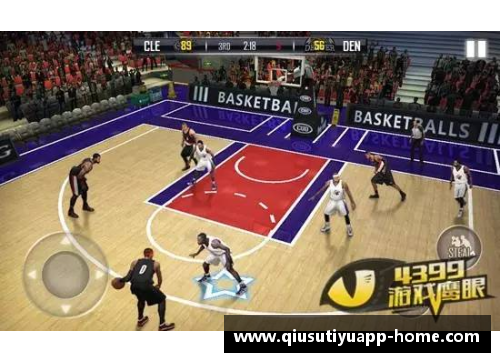 谷歌NBA：探索全面的篮球数据与赛事分析